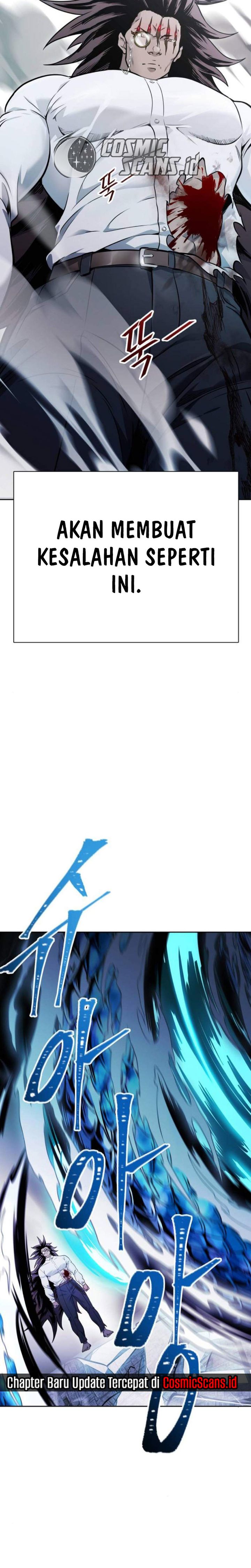 Baca Tower of God - Chapter 625 halaman 62