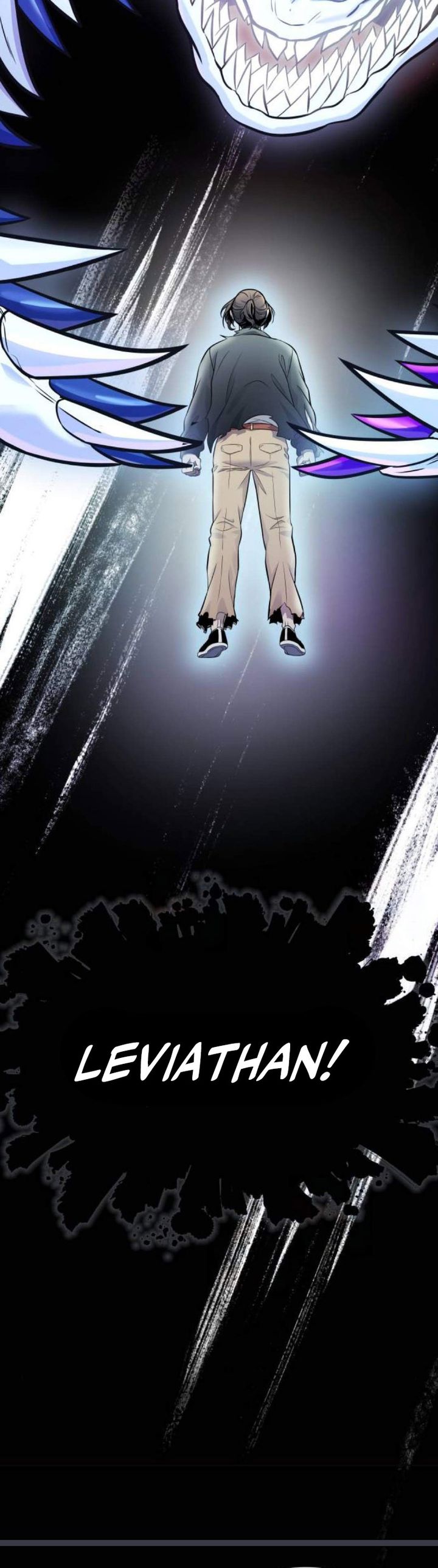 Baca Tower of God - Chapter 625 halaman 7