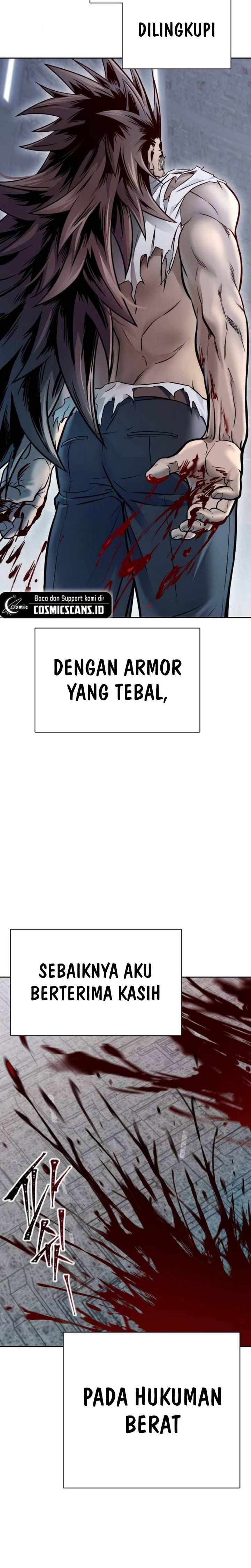 Baca Tower of God - Chapter 625 halaman 71
