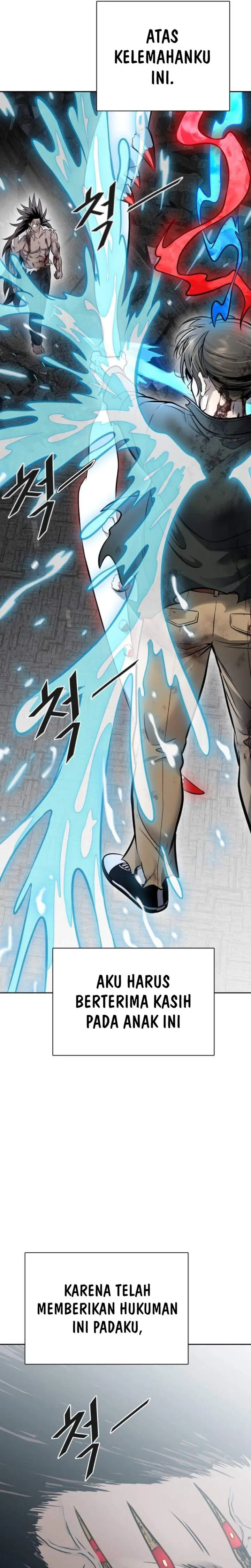 Baca Tower of God - Chapter 625 halaman 73