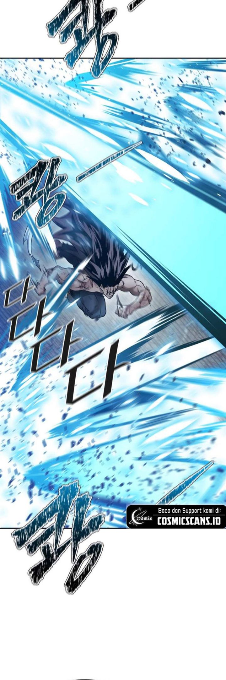 Baca Tower of God - Chapter 625 halaman 75