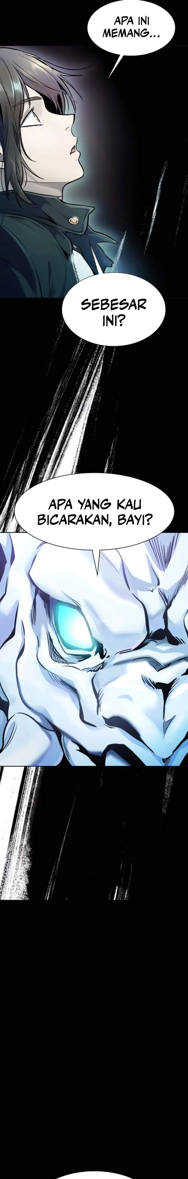 Baca Tower of God - Chapter 625 halaman 8