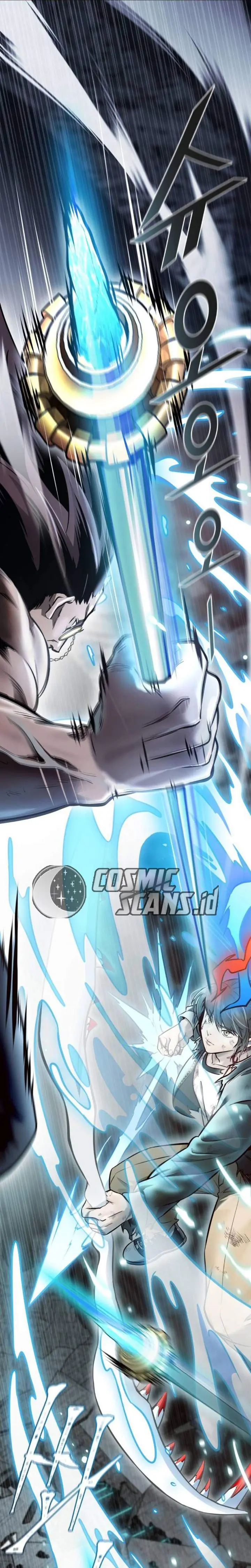 Baca Tower of God - Chapter 625 halaman 82