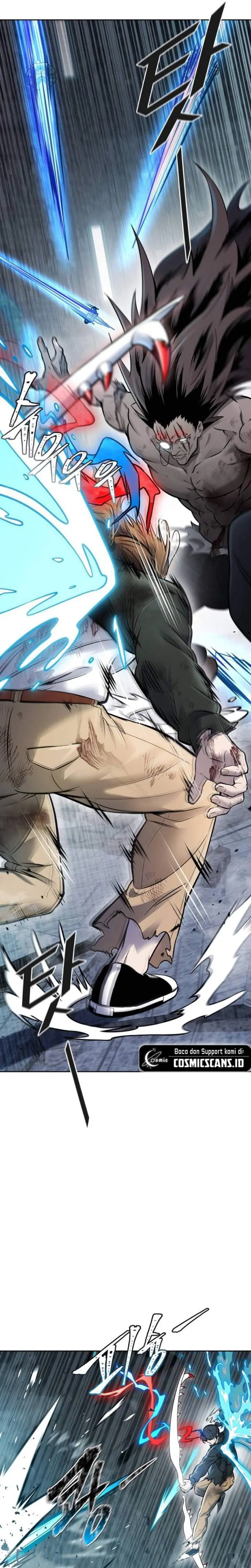 Baca Tower of God - Chapter 625 halaman 85
