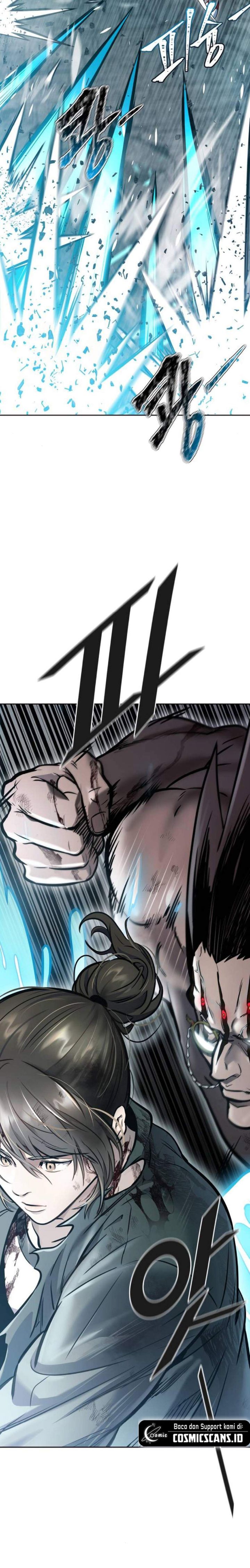 Baca Tower of God - Chapter 625 halaman 86