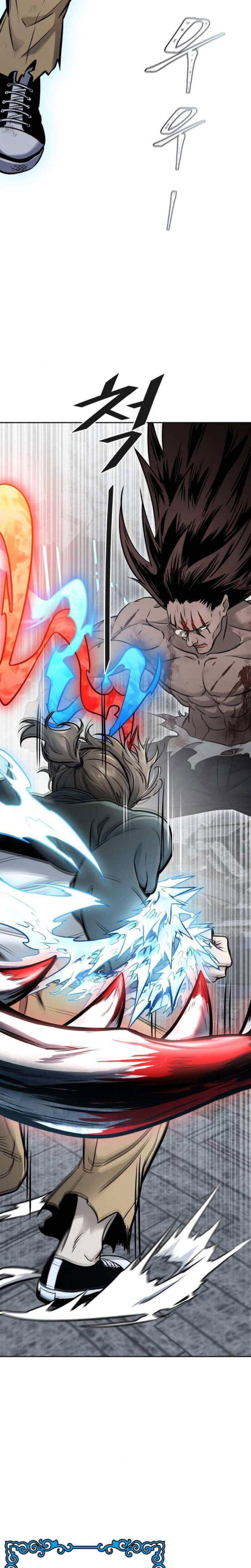 Baca Tower of God - Chapter 625 halaman 92