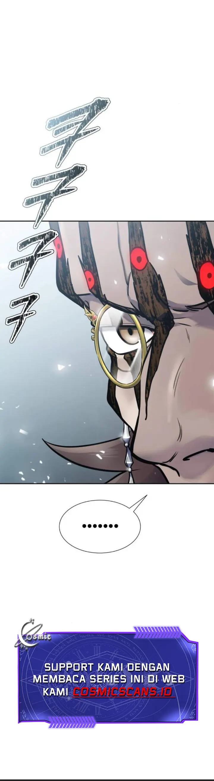 Baca Tower of God - Chapter 625 halaman 94