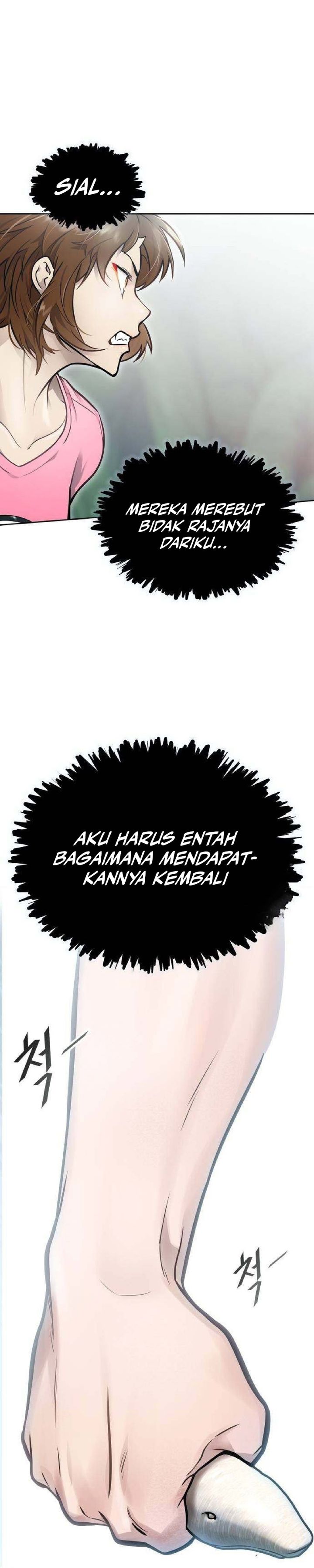 Baca Tower of God - Chapter 626 halaman 10