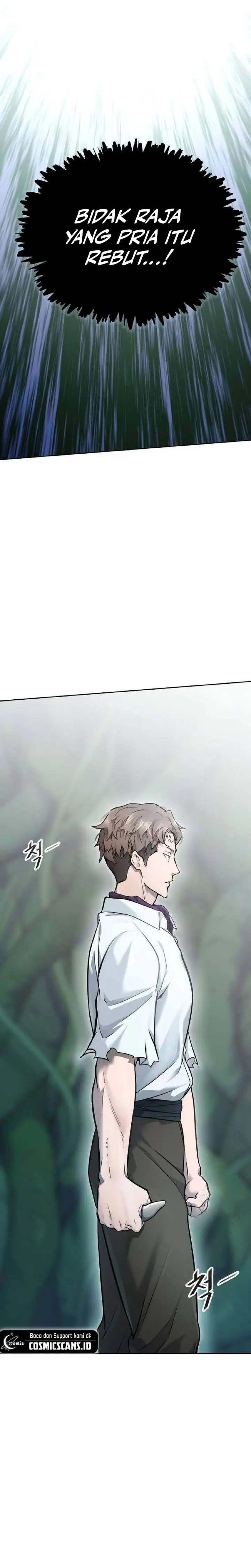 Baca Tower of God - Chapter 626 halaman 11