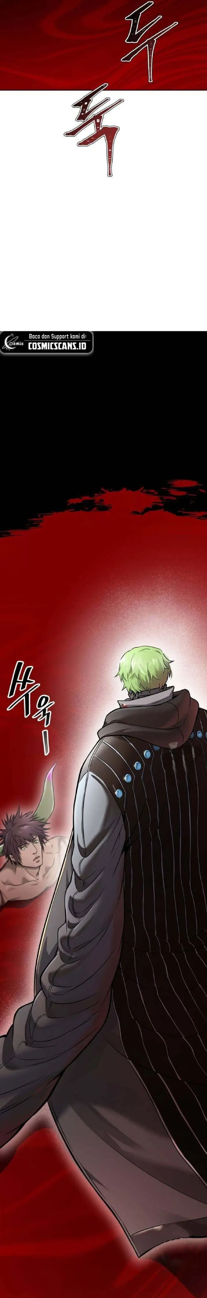 Baca Tower of God - Chapter 626 halaman 14