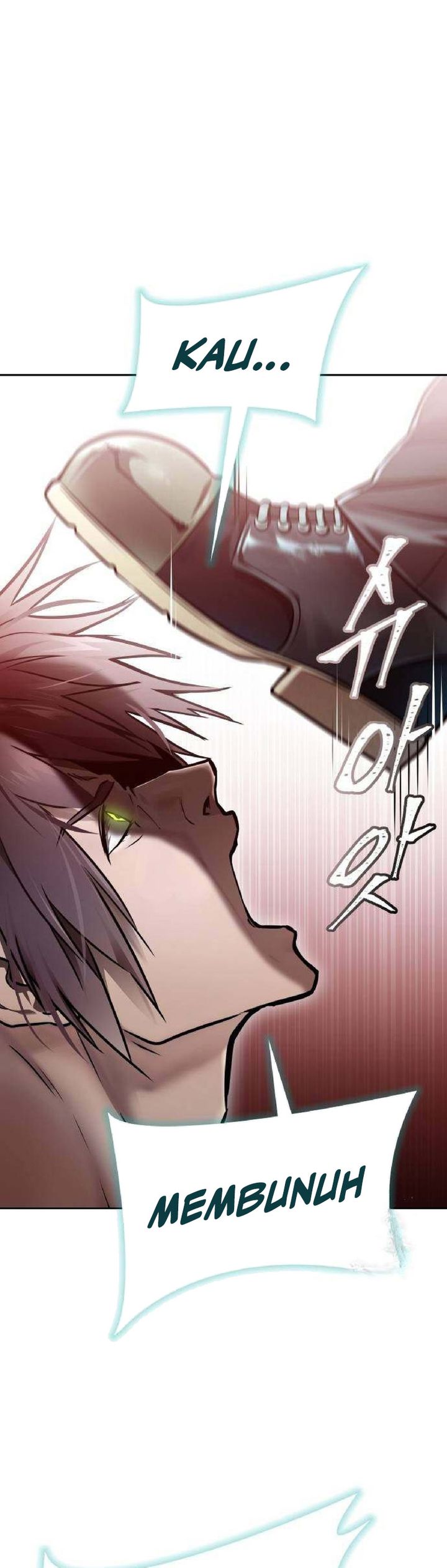 Baca Tower of God - Chapter 626 halaman 16