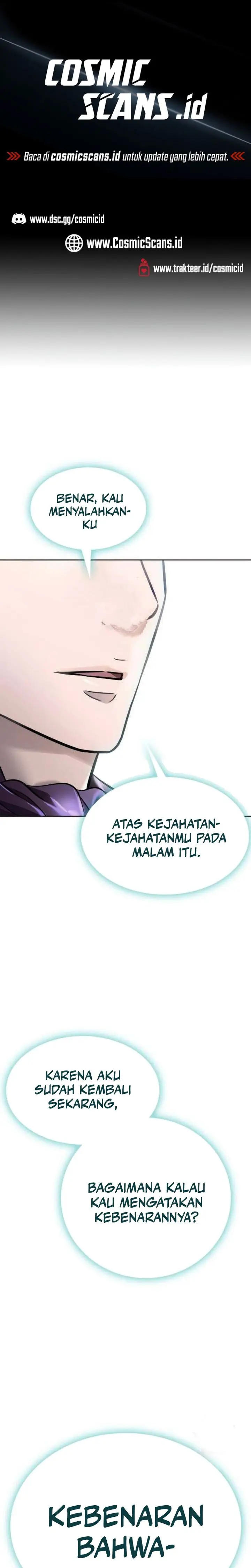 Baca Tower of God - Chapter 626 halaman 2