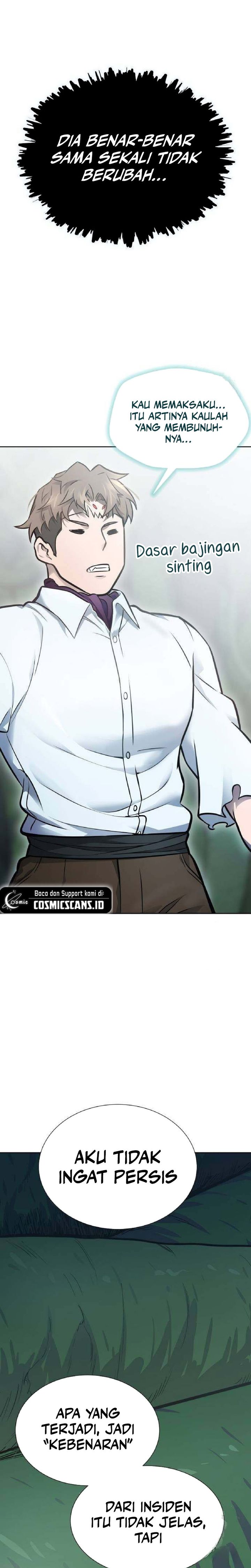 Baca Tower of God - Chapter 626 halaman 21