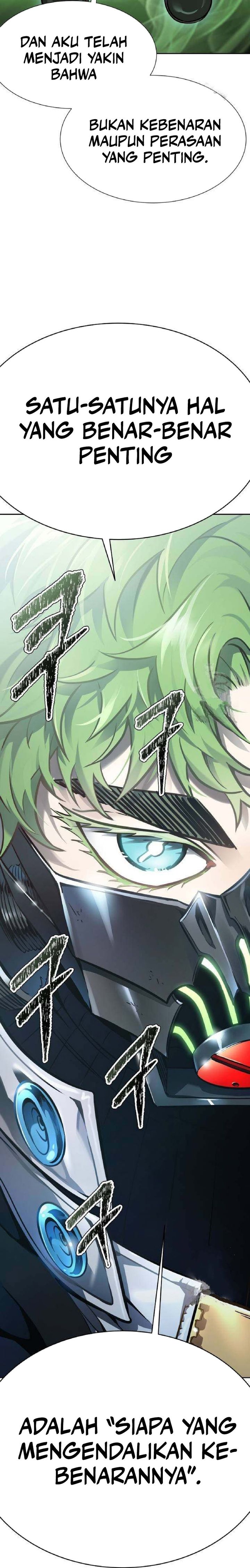 Baca Tower of God - Chapter 626 halaman 24