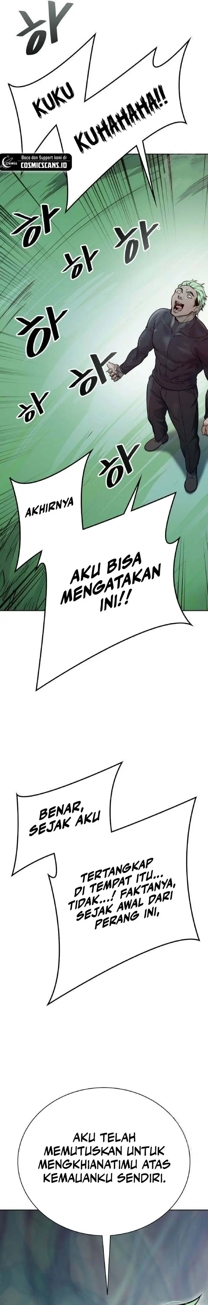 Baca Tower of God - Chapter 626 halaman 32