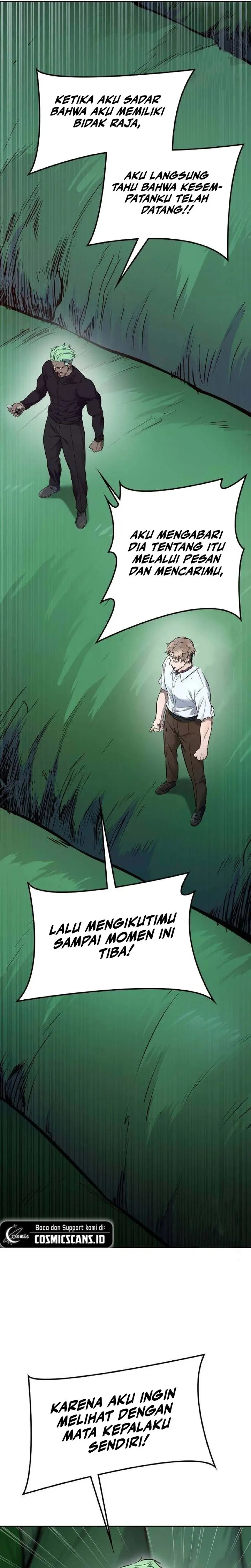 Baca Tower of God - Chapter 626 halaman 35