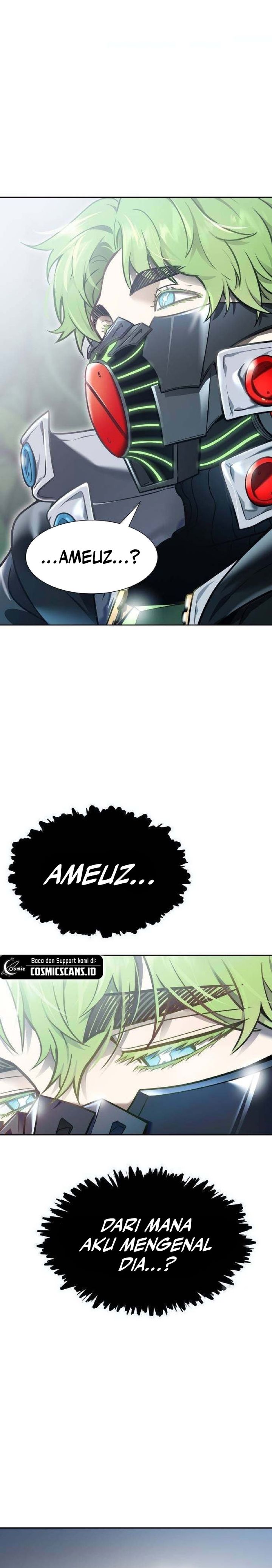 Baca Tower of God - Chapter 626 halaman 4