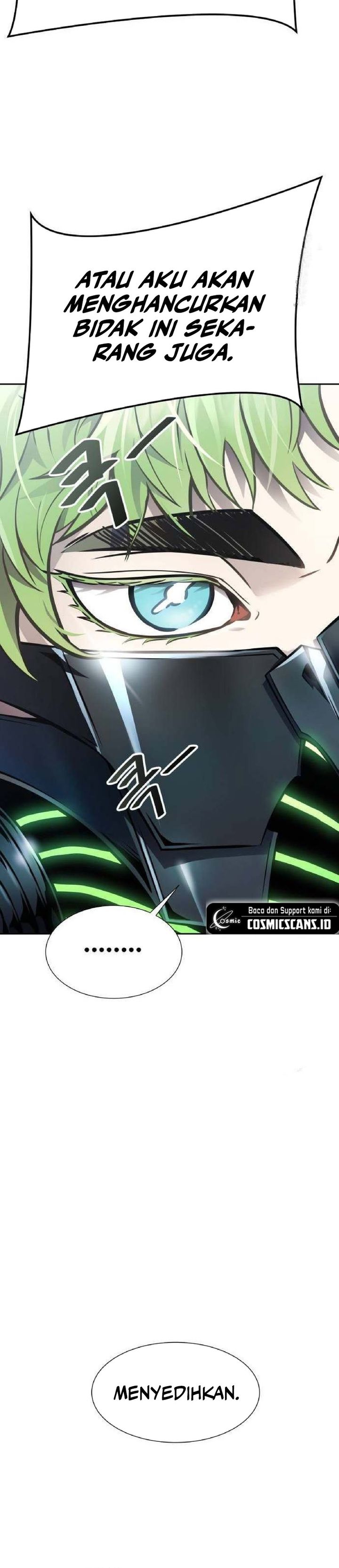 Baca Tower of God - Chapter 626 halaman 40