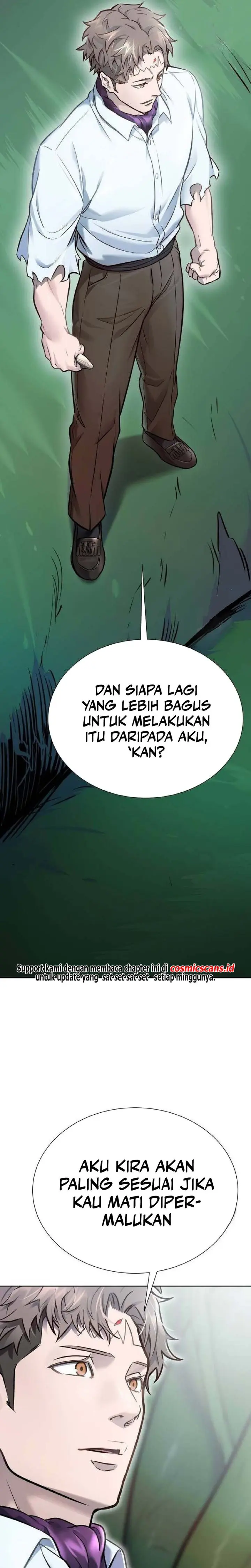 Baca Tower of God - Chapter 626 halaman 44