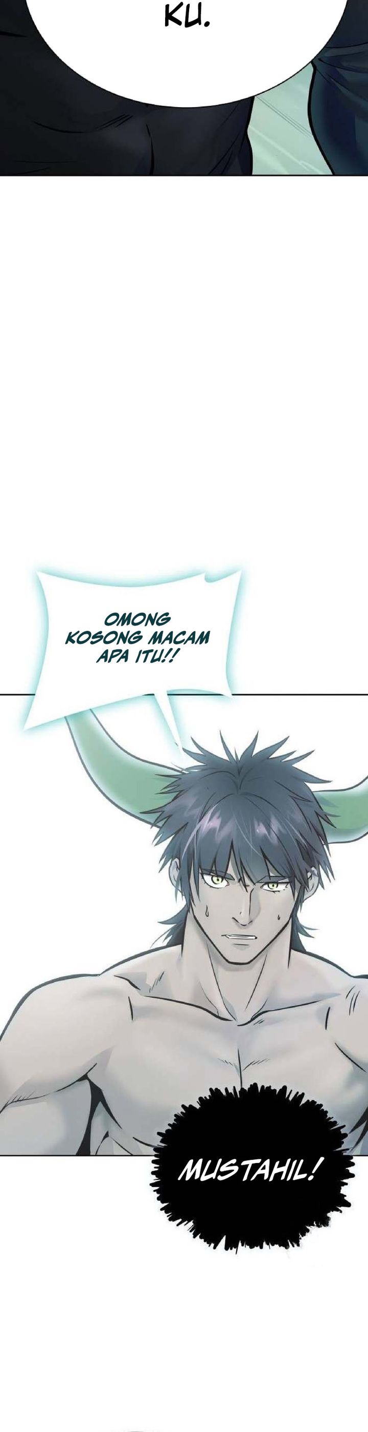 Baca Tower of God - Chapter 626 halaman 49