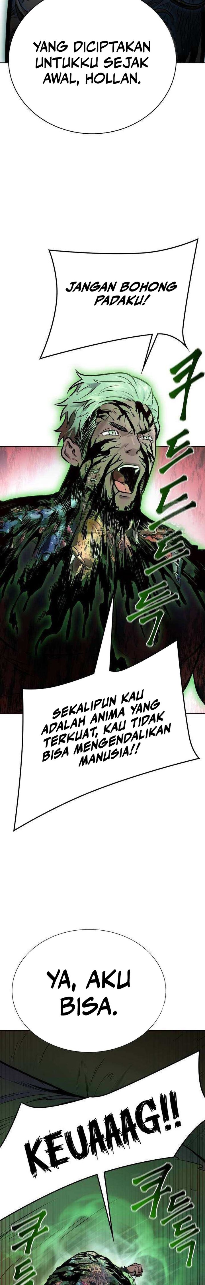 Baca Tower of God - Chapter 626 halaman 51