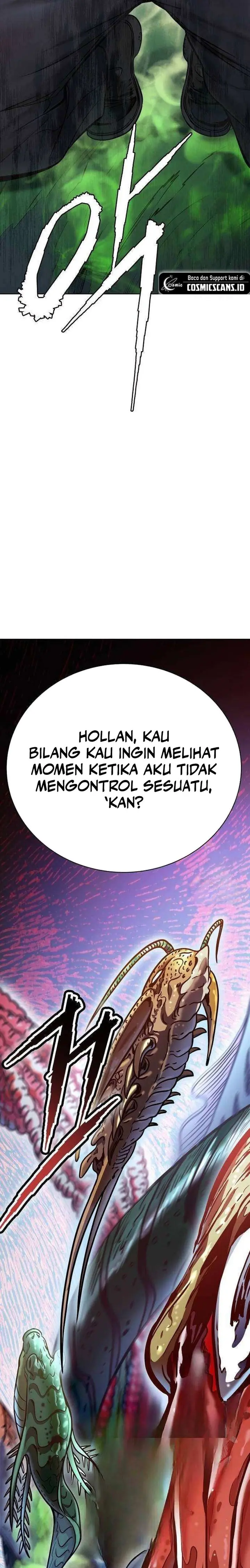 Baca Tower of God - Chapter 626 halaman 53