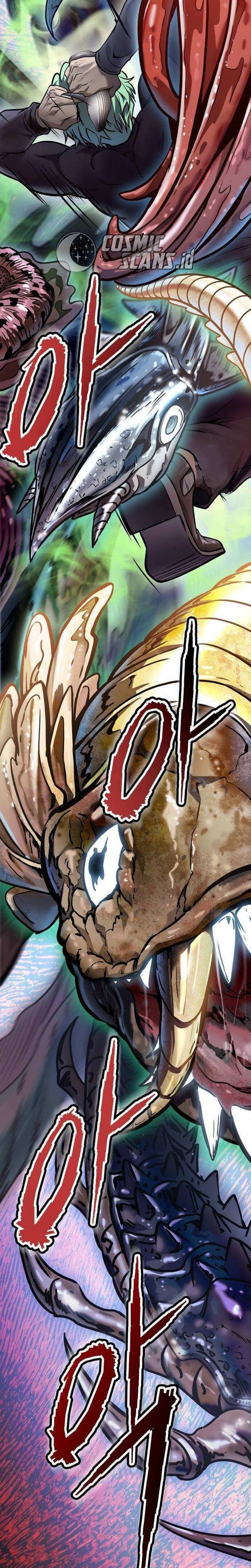 Baca Tower of God - Chapter 626 halaman 54