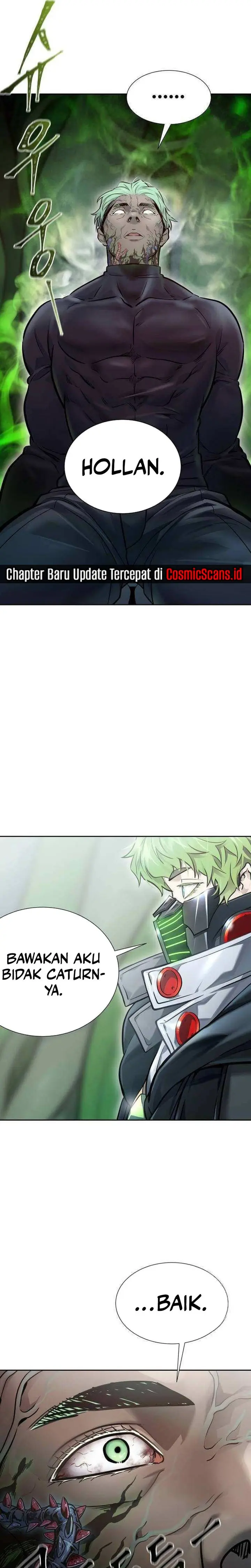Baca Tower of God - Chapter 626 halaman 56