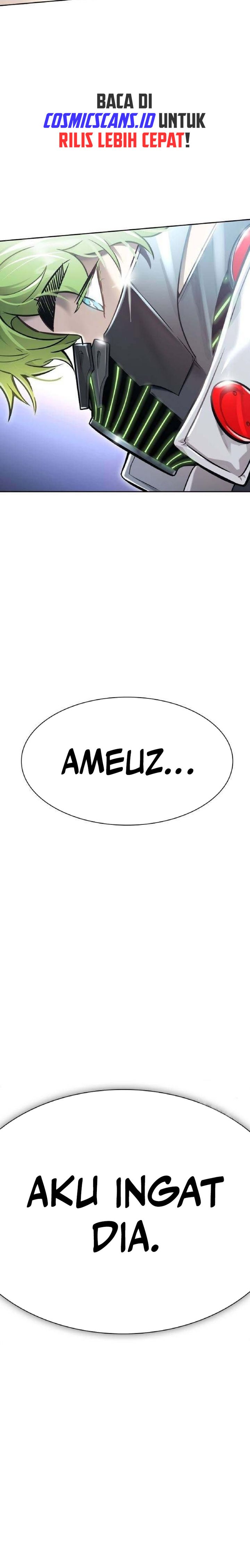 Baca Tower of God - Chapter 626 halaman 6