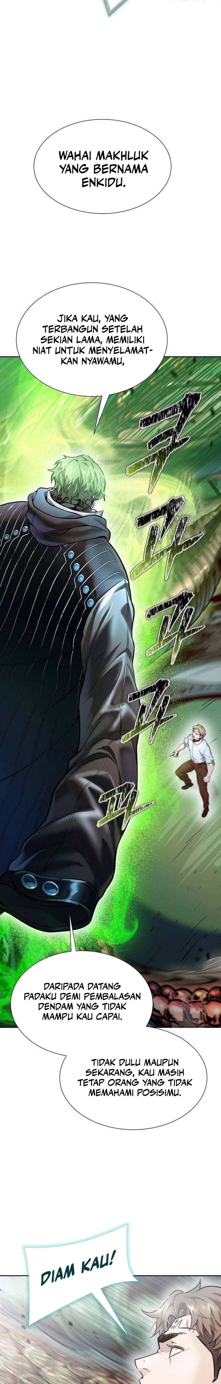 Baca Tower of God - Chapter 626 halaman 60