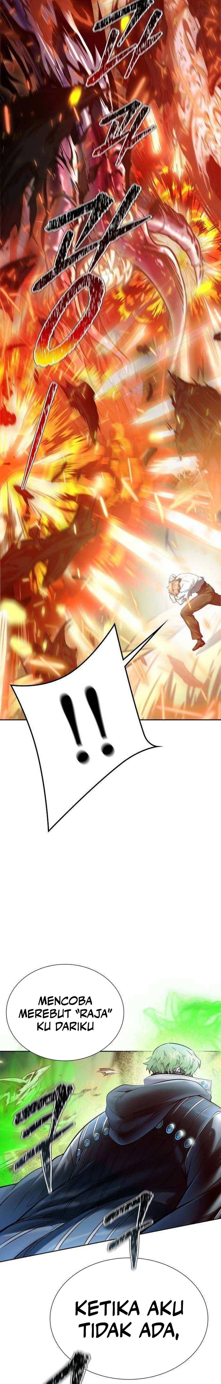 Baca Tower of God - Chapter 626 halaman 63