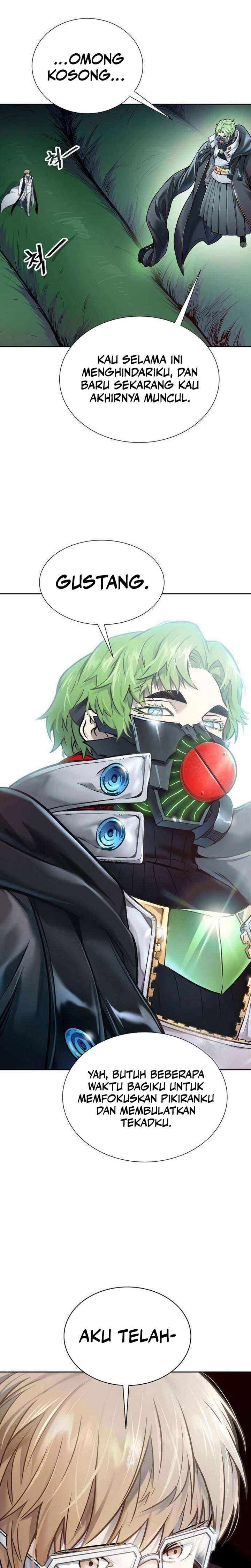 Baca Tower of God - Chapter 626 halaman 66