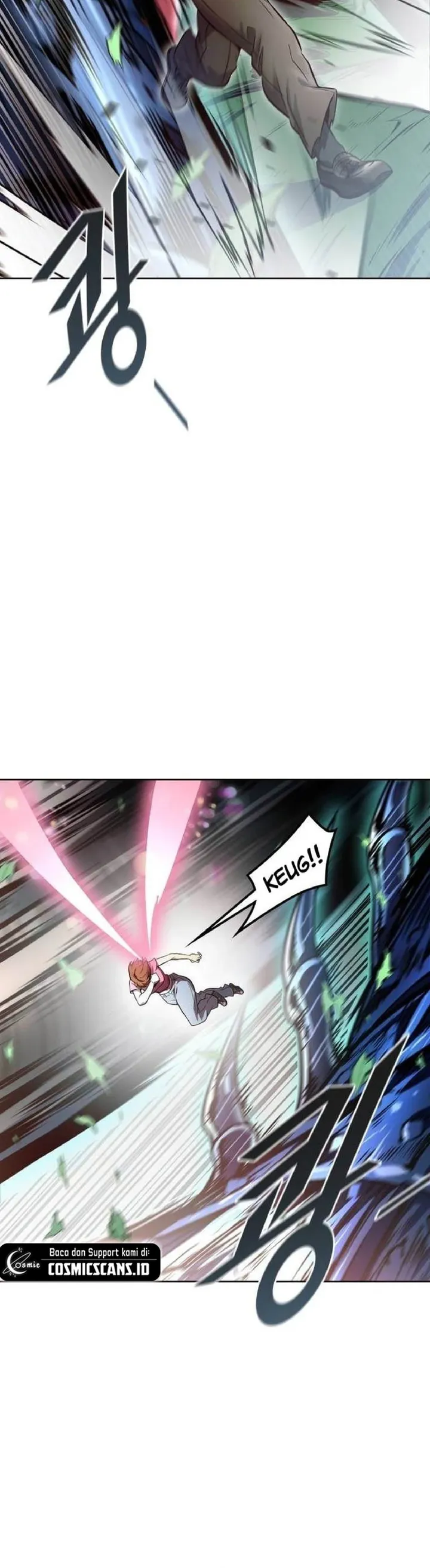 Baca Tower of God - Chapter 627 halaman 10