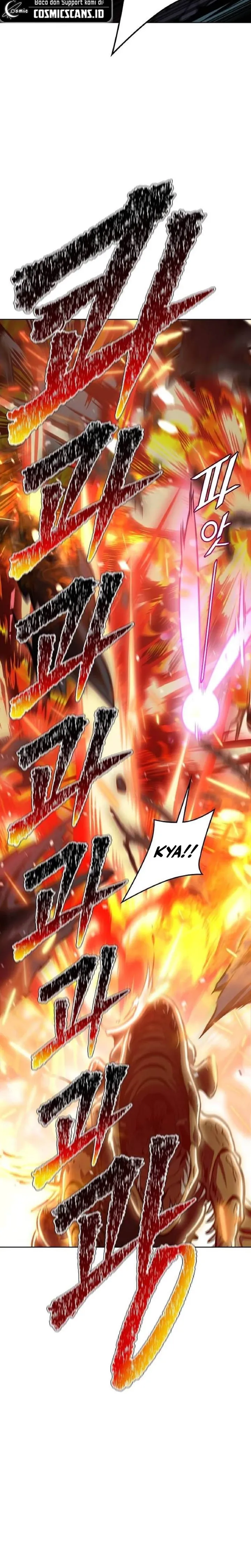 Baca Tower of God - Chapter 627 halaman 12