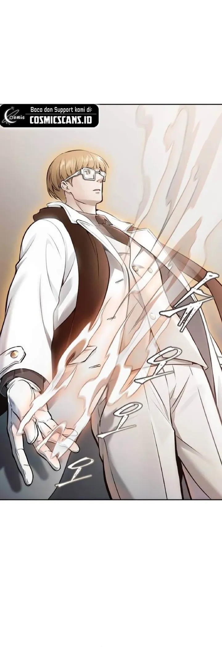 Baca Tower of God - Chapter 627 halaman 13