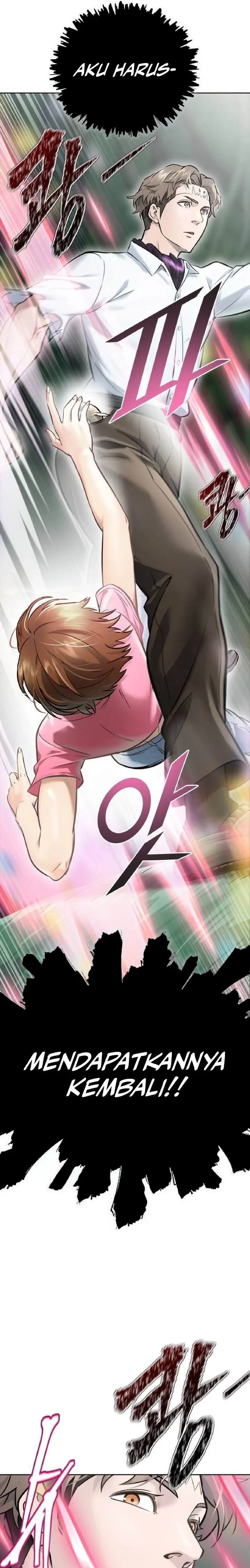 Baca Tower of God - Chapter 627 halaman 17