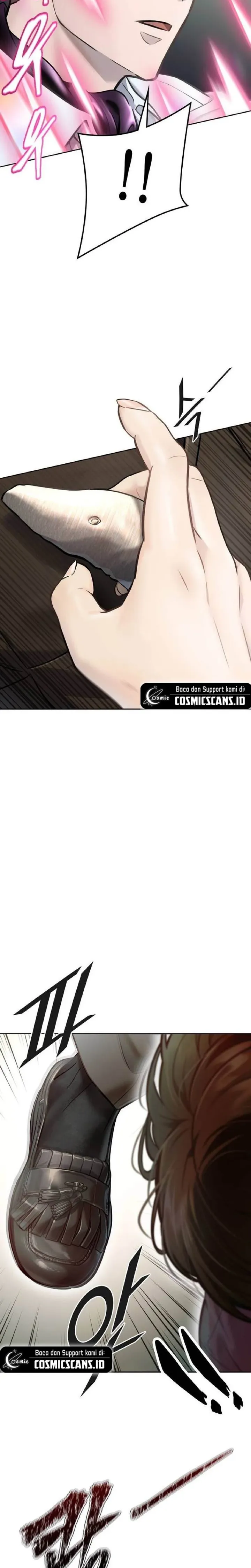 Baca Tower of God - Chapter 627 halaman 18
