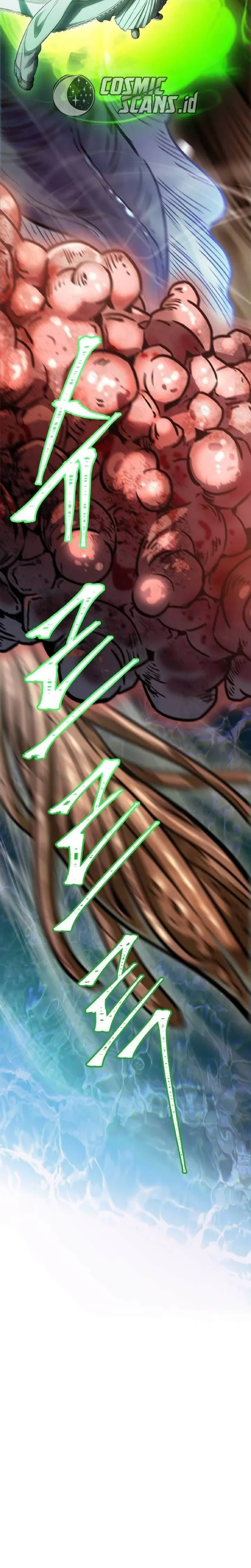 Baca Tower of God - Chapter 627 halaman 27