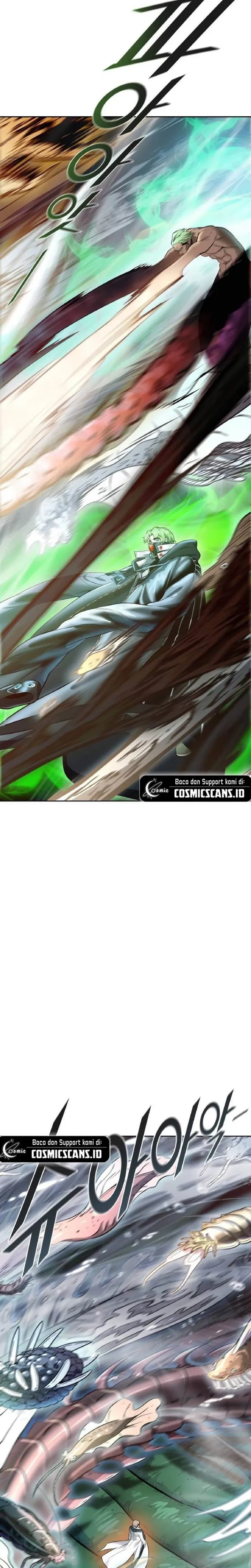 Baca Tower of God - Chapter 627 halaman 30