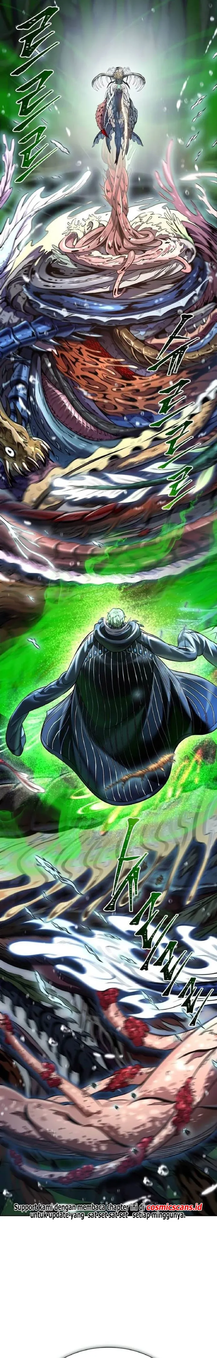 Baca Tower of God - Chapter 627 halaman 32