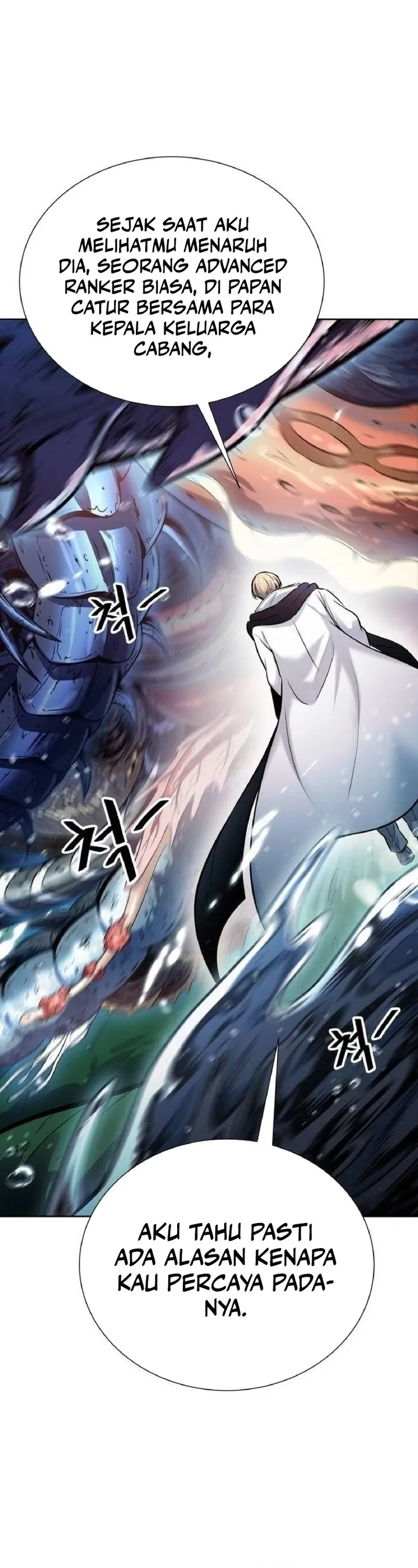 Baca Tower of God - Chapter 627 halaman 37