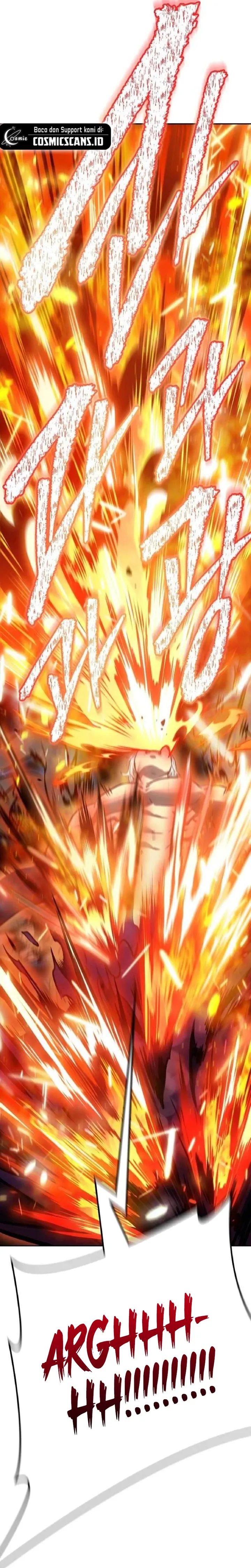 Baca Tower of God - Chapter 627 halaman 40