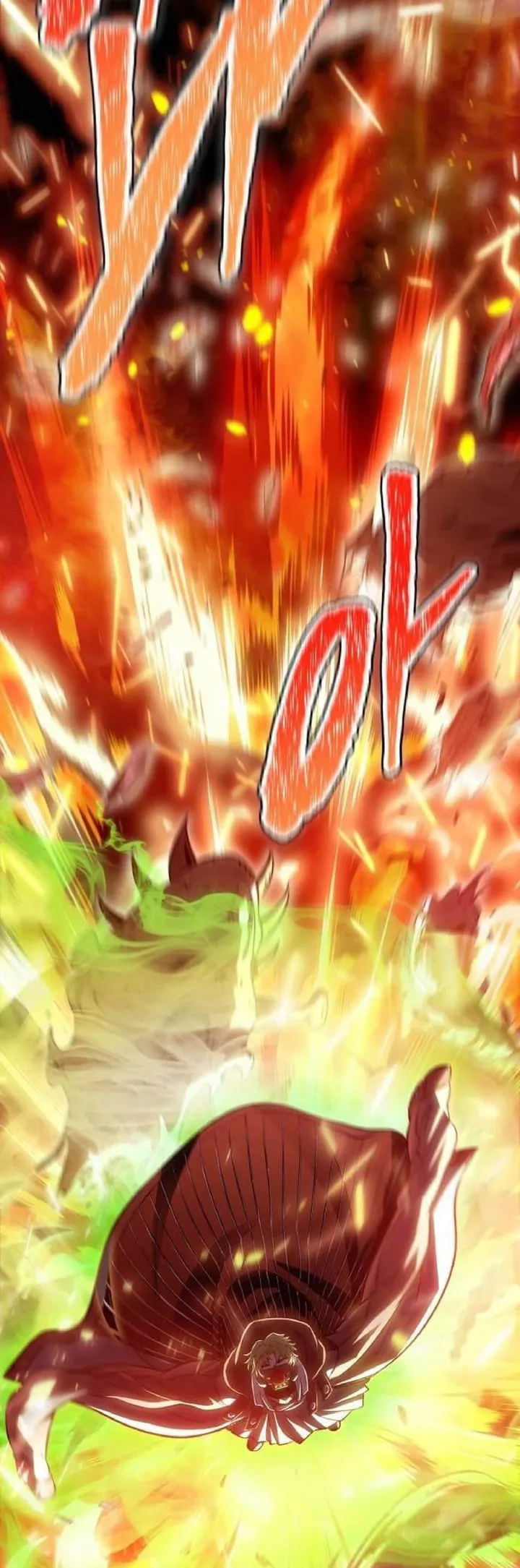 Baca Tower of God - Chapter 627 halaman 42