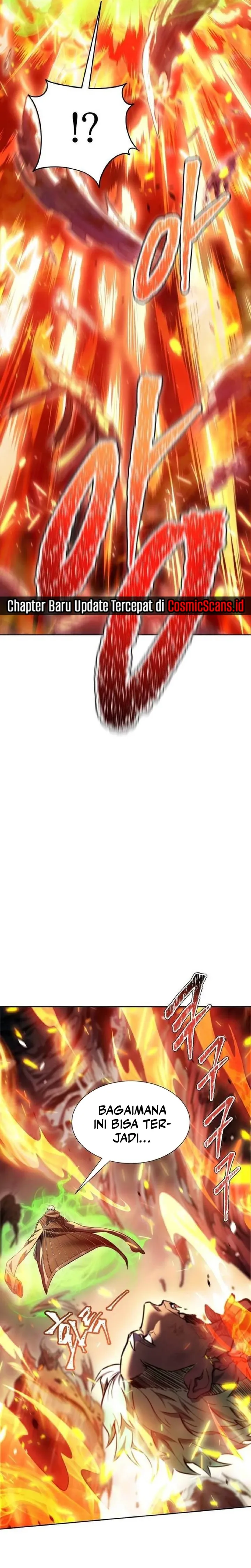 Baca Tower of God - Chapter 627 halaman 43