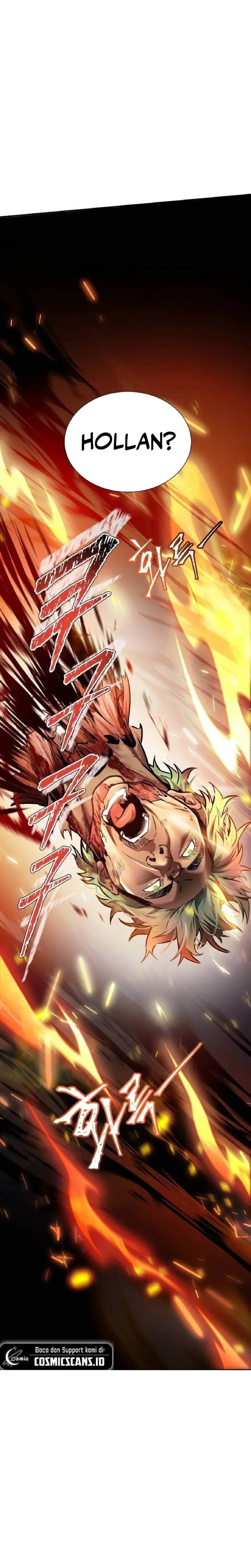 Baca Tower of God - Chapter 627 halaman 44