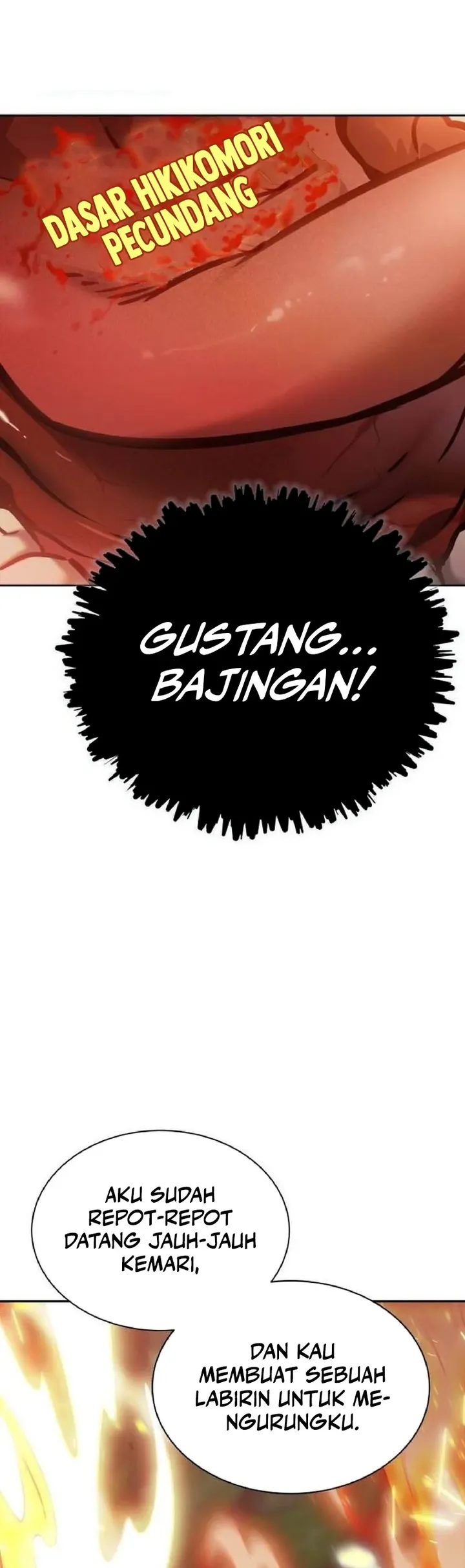 Baca Tower of God - Chapter 627 halaman 45