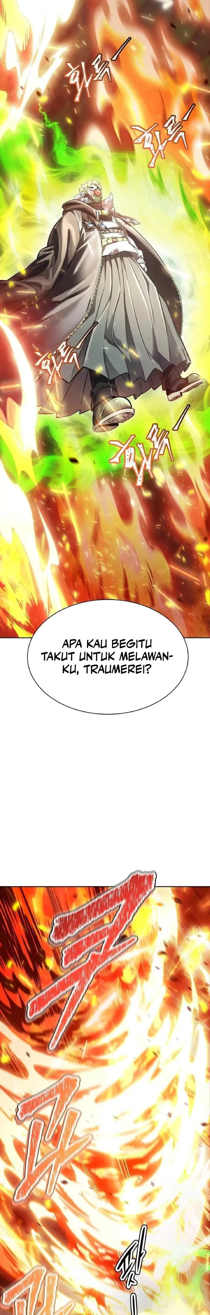 Baca Tower of God - Chapter 627 halaman 46