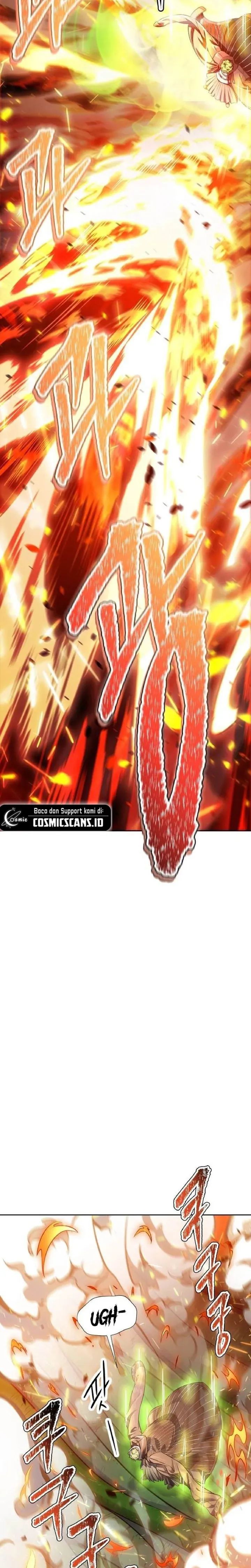 Baca Tower of God - Chapter 627 halaman 47