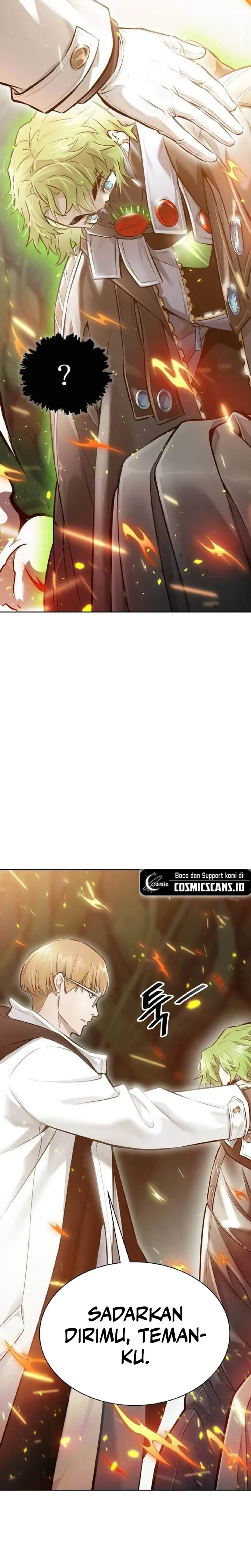 Baca Tower of God - Chapter 627 halaman 49