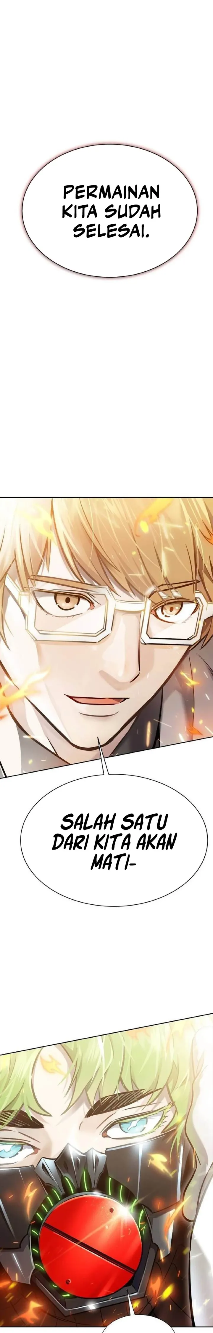 Baca Tower of God - Chapter 627 halaman 50